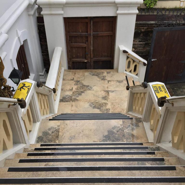Exteriér nebo vchod ubytování Hotel Veneto De Vigan