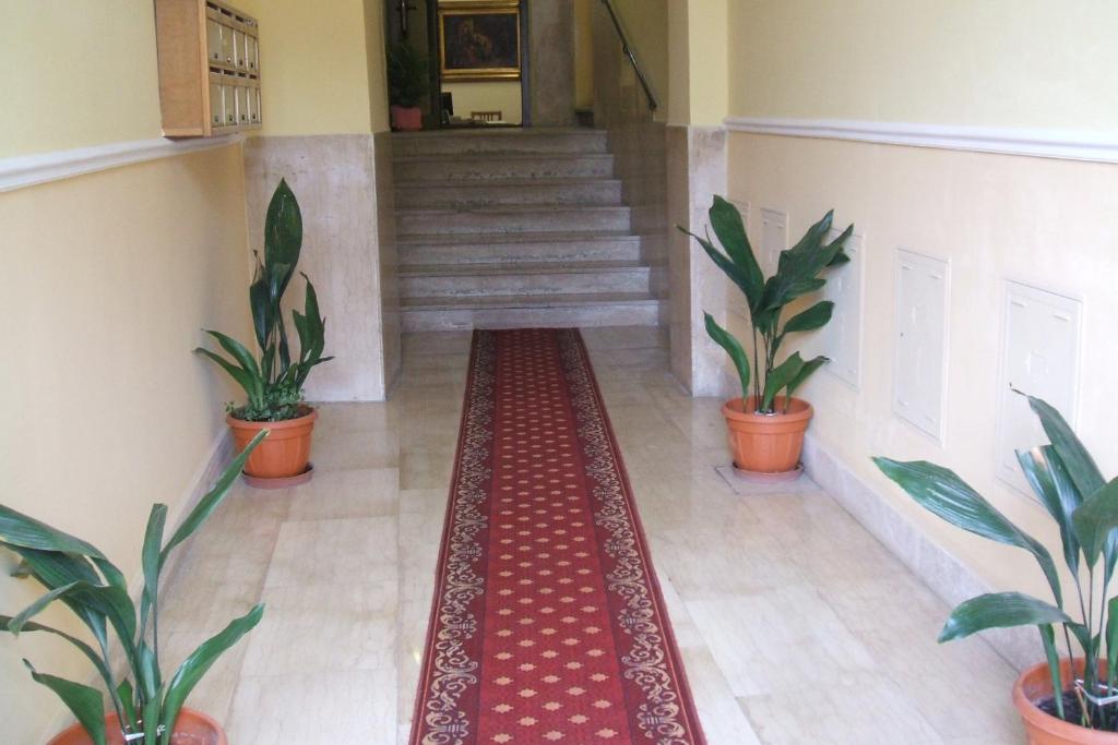 Zdjęcie z galerii obiektu Colosseo Rooms Imperial Rome w Rzymie