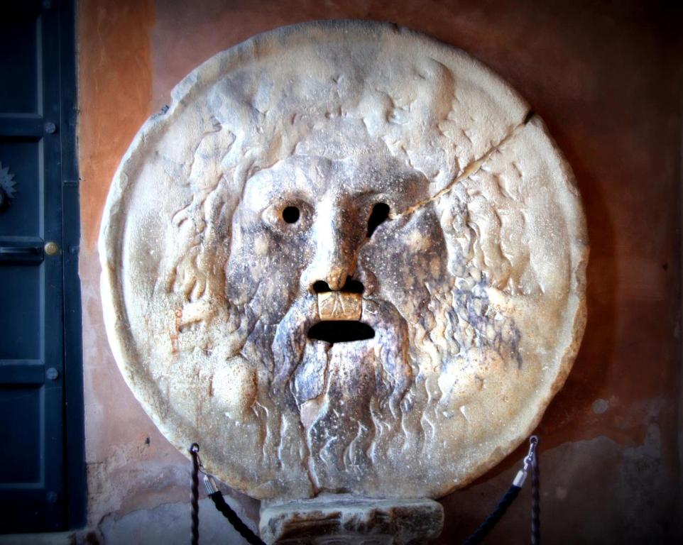 Zdjęcie z galerii obiektu Colosseo Rooms Imperial Rome w Rzymie