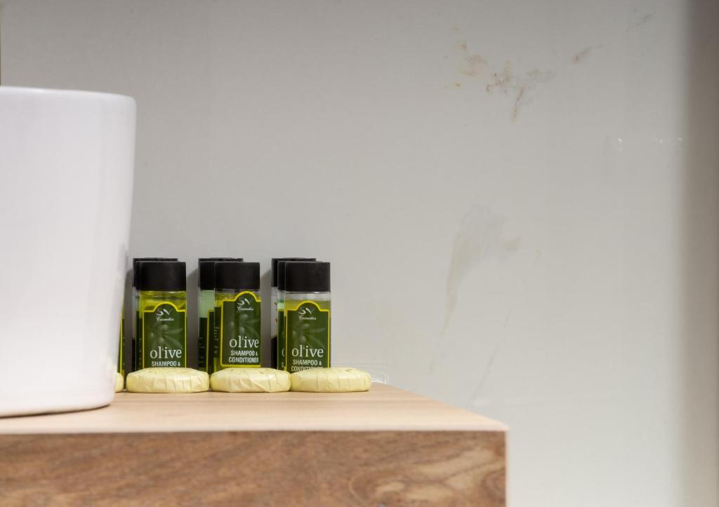 Poseidon Hotel Sea Resort - 12