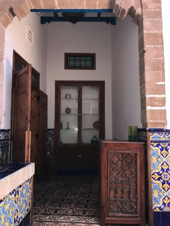 Fotografie z fotogalerie ubytování Dar Halima v destinaci Essaouira