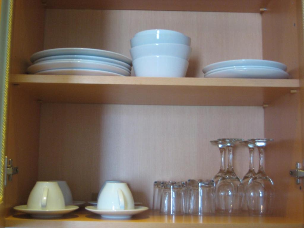 Parc Suites Hotel - Resim 17