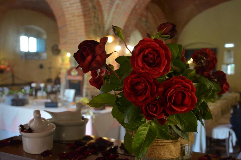 Fotografie z fotogalerie ubytování Cortona Resort-Le Terre Dei Cavalieri v destinaci Cortona