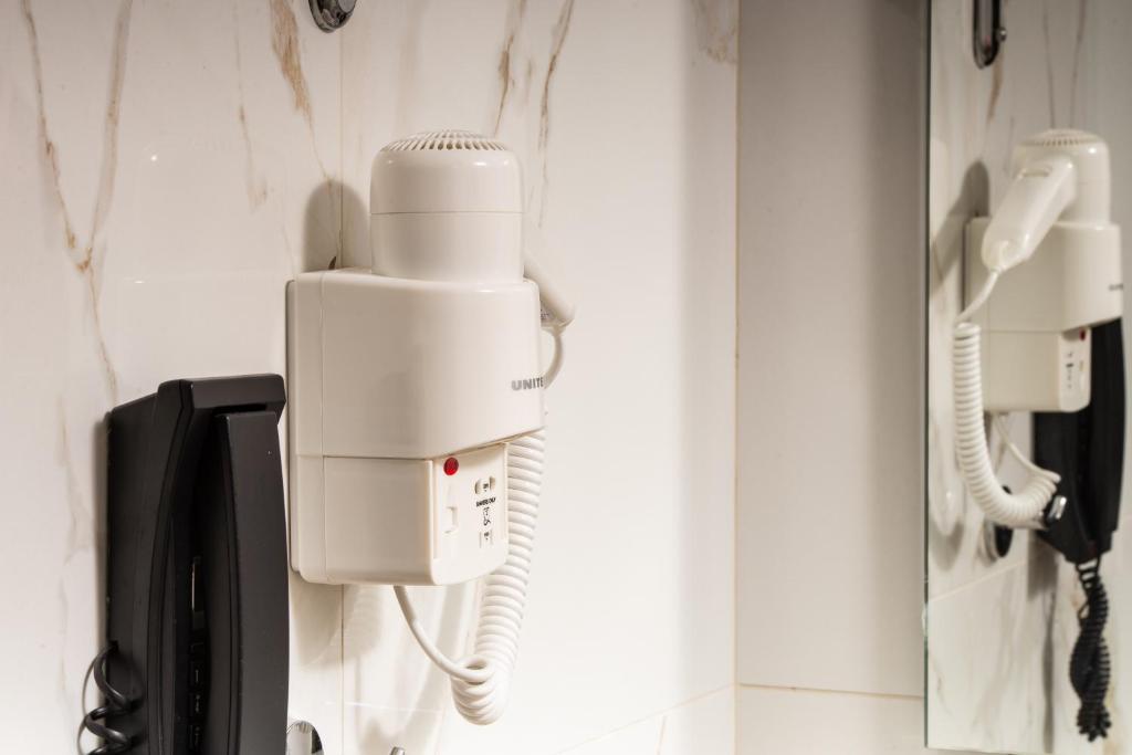 Poseidon Hotel Sea Resort - 14