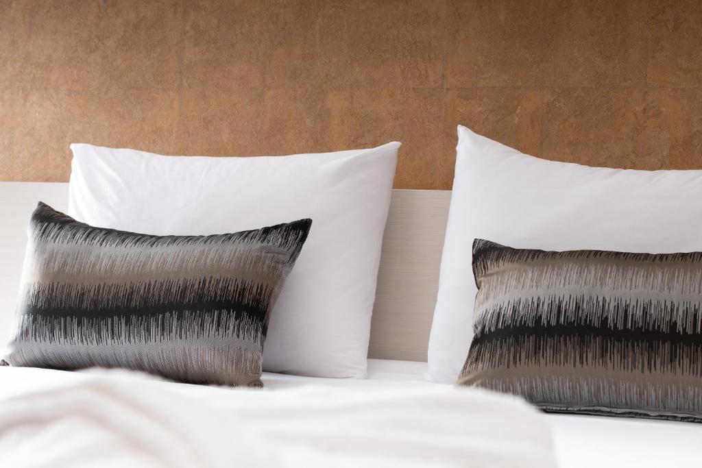 Poseidon Hotel Sea Resort - 10