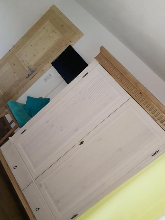 Gambar di galeri bagi Ferienwohnung Stubenböck di Achenkirch