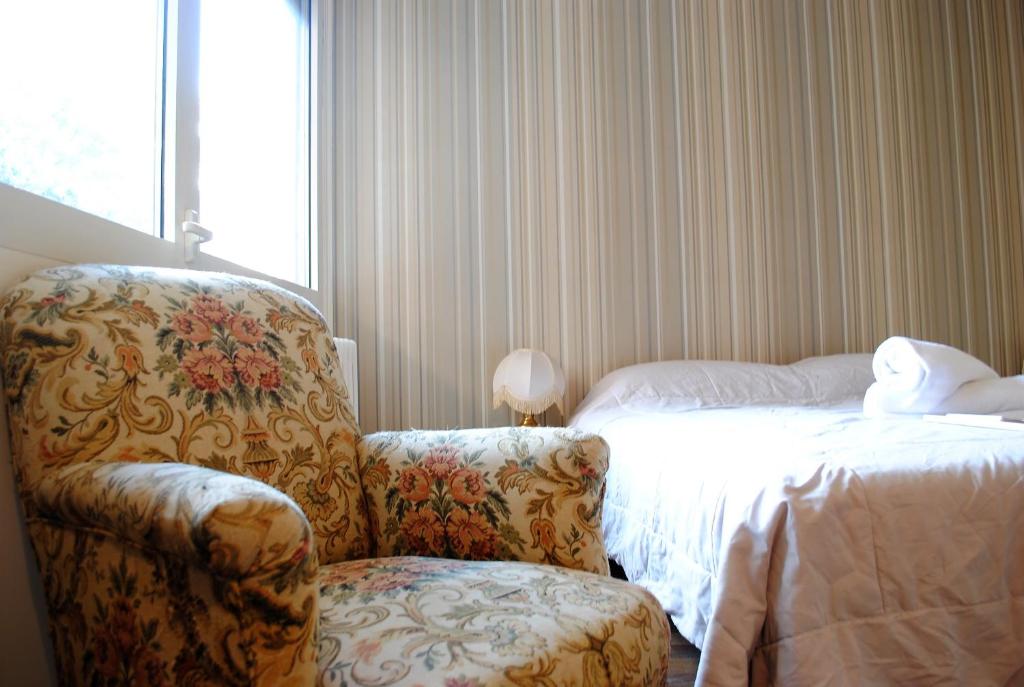 Posteľ alebo postele v izbe v ubytovaní Dreaming Piazza Bra Rooms