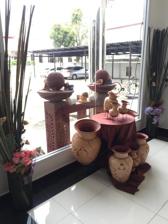 Leelawadee Grand Hotel - Resim 44