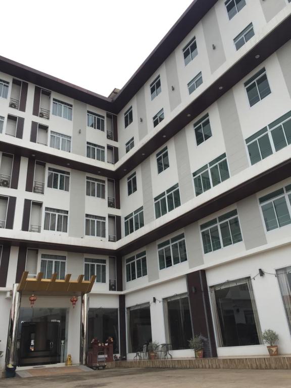 Leelawadee Grand Hotel - Resim 31