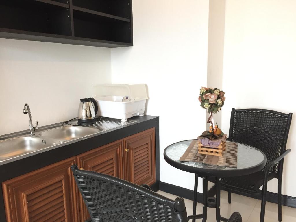 Leelawadee Grand Hotel - Resim 28