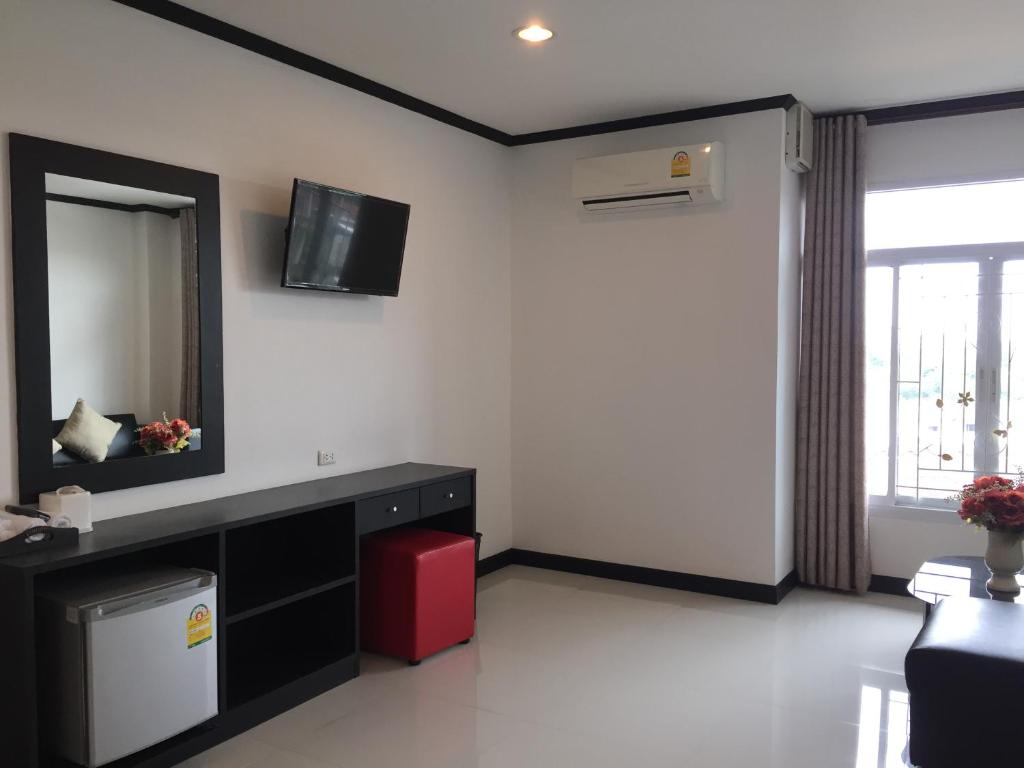 Leelawadee Grand Hotel - Resim 40