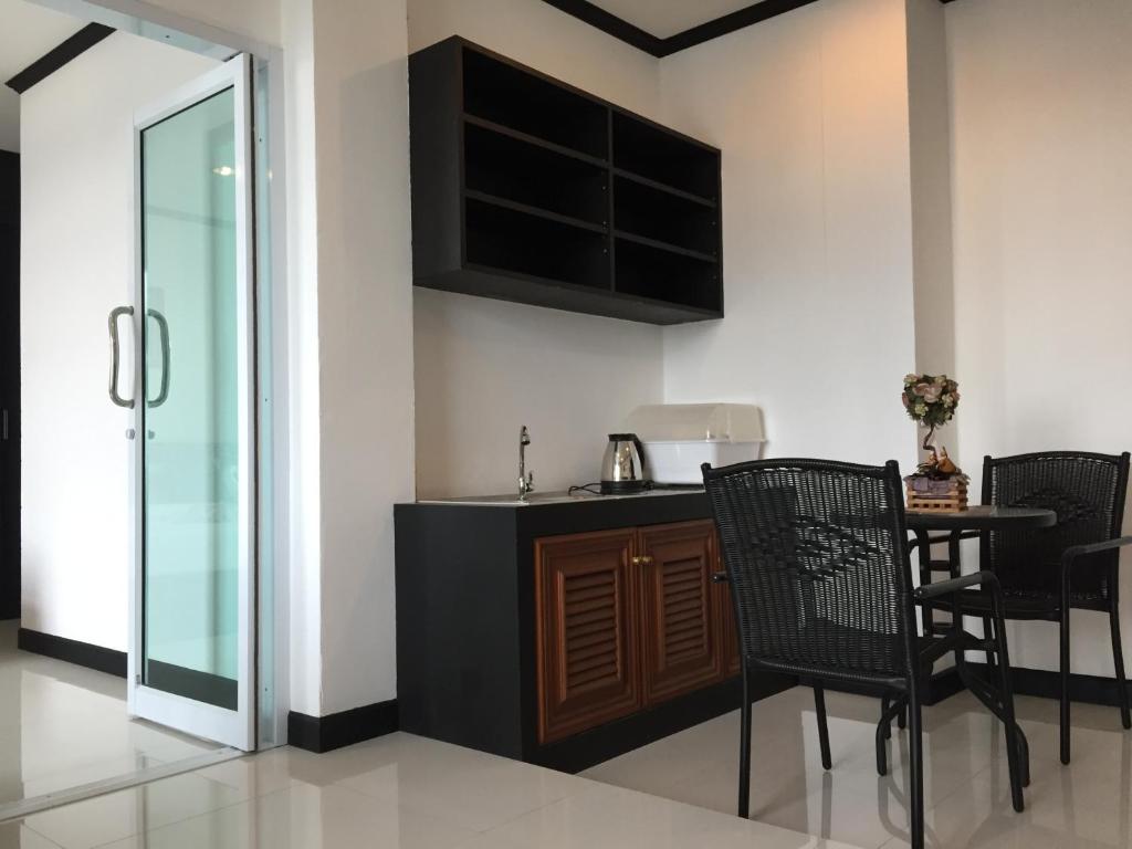 Leelawadee Grand Hotel - Resim 43