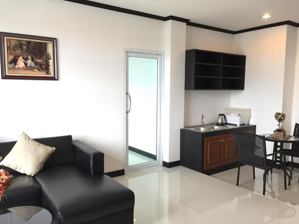 Leelawadee Grand Hotel - Resim 34