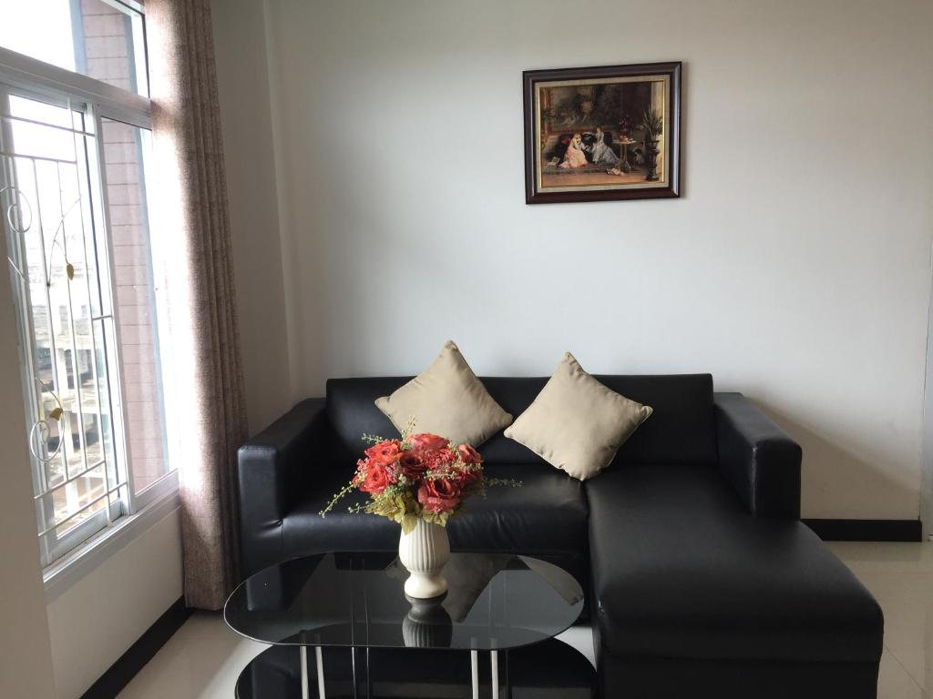 Leelawadee Grand Hotel - Resim 37