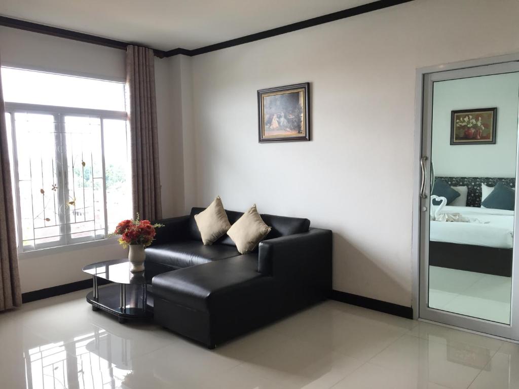 Leelawadee Grand Hotel - Resim 33