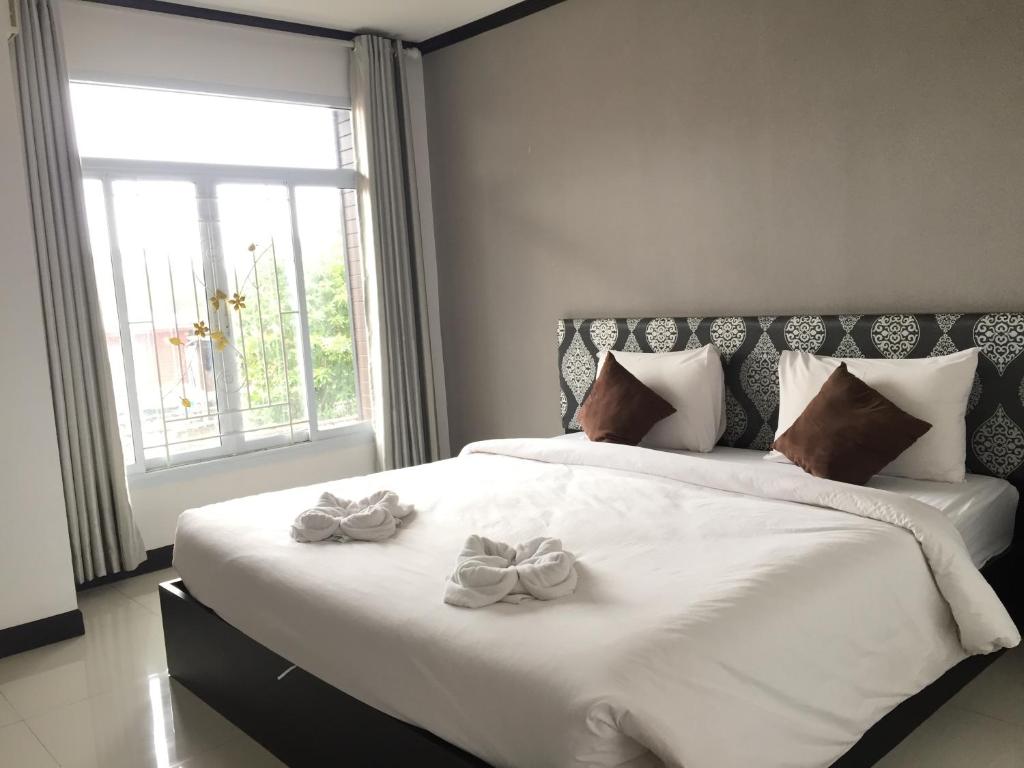 Leelawadee Grand Hotel - Resim 27