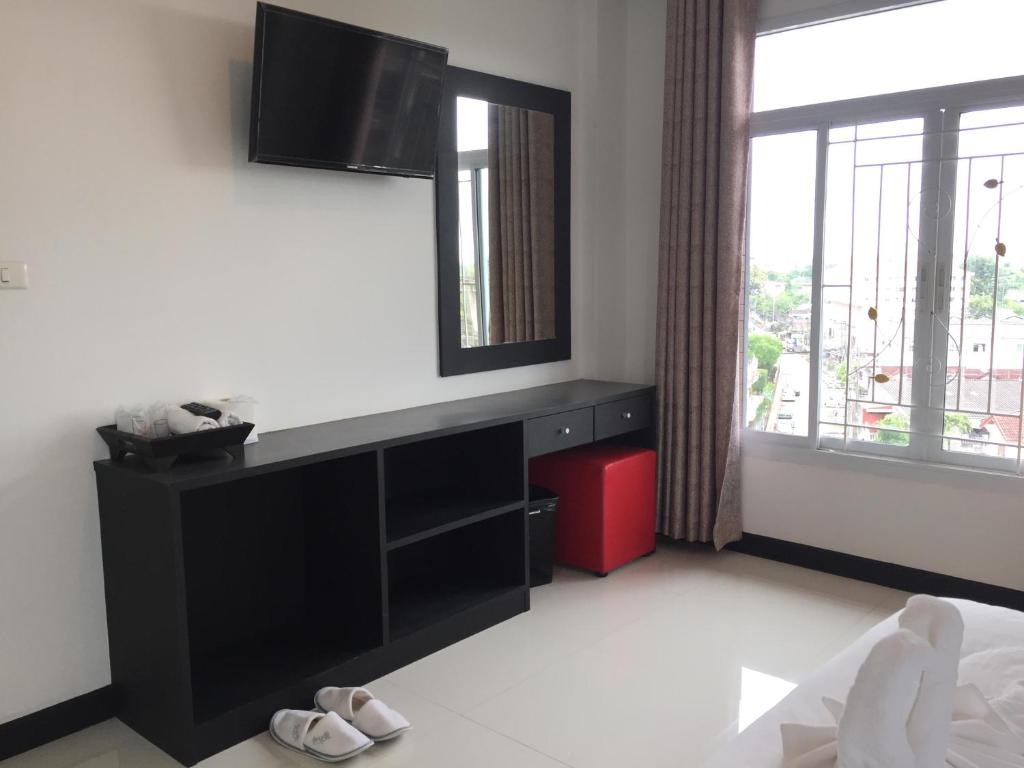 Leelawadee Grand Hotel - Resim 45