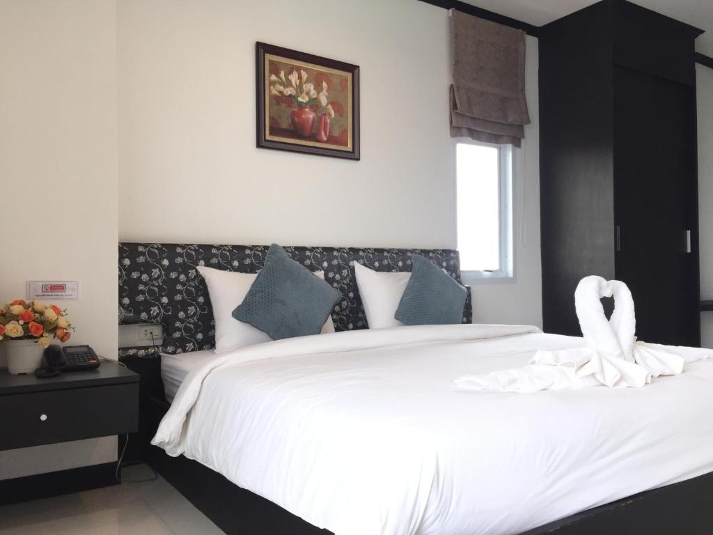 Leelawadee Grand Hotel - Resim 24