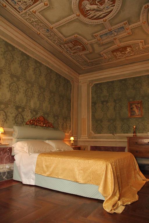 Residenza Dei Ricci - Deluxe Junior Suite