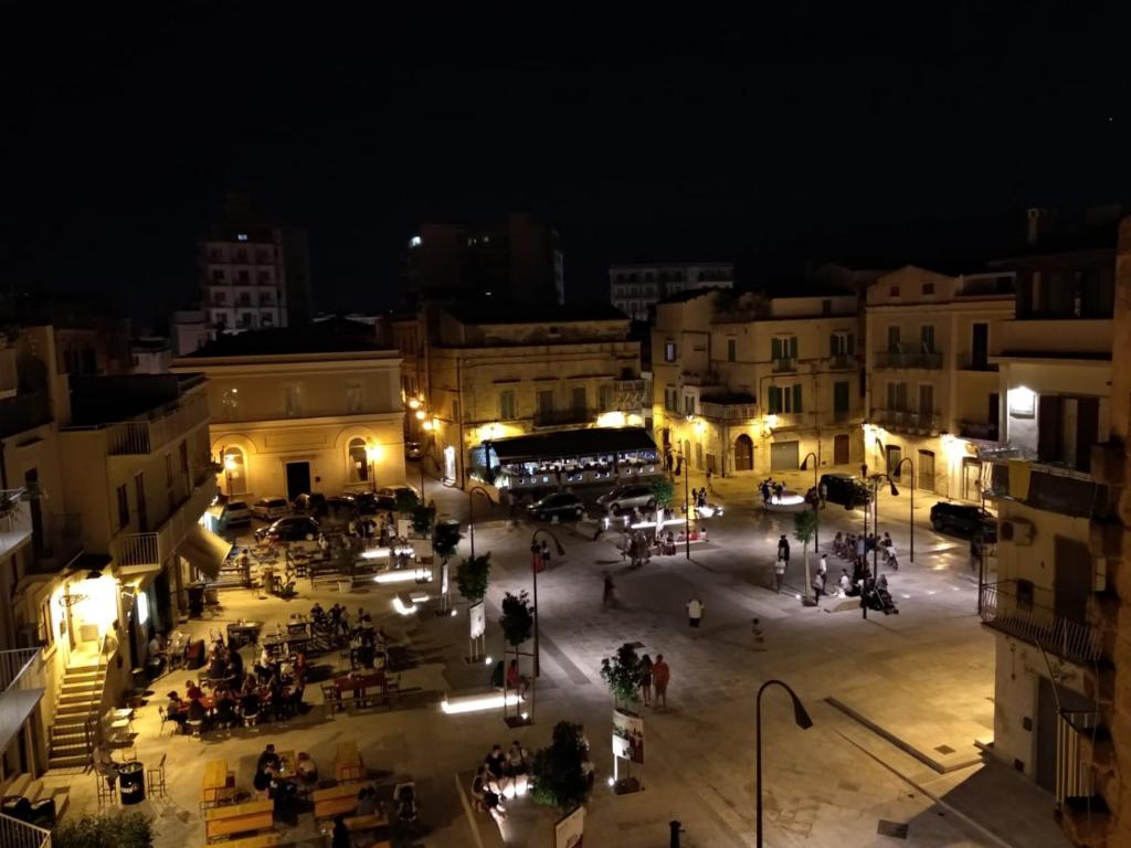 Hosté ubytování Albergo Tripoli B&B Affittacamere