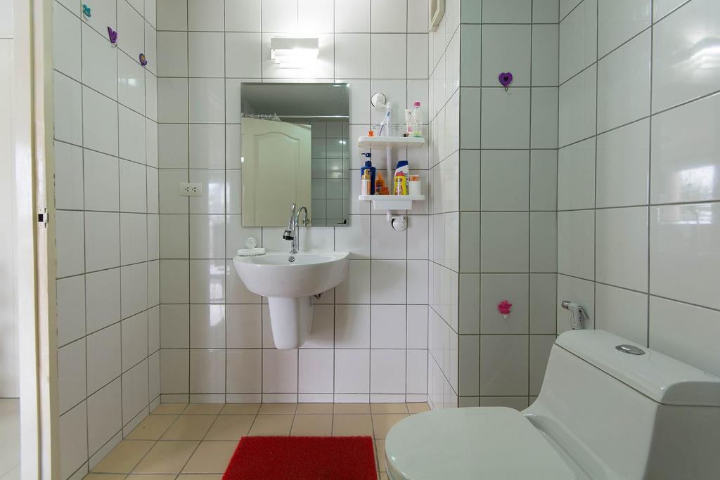 Grandbeach 2 Condominium by malai - Appartement