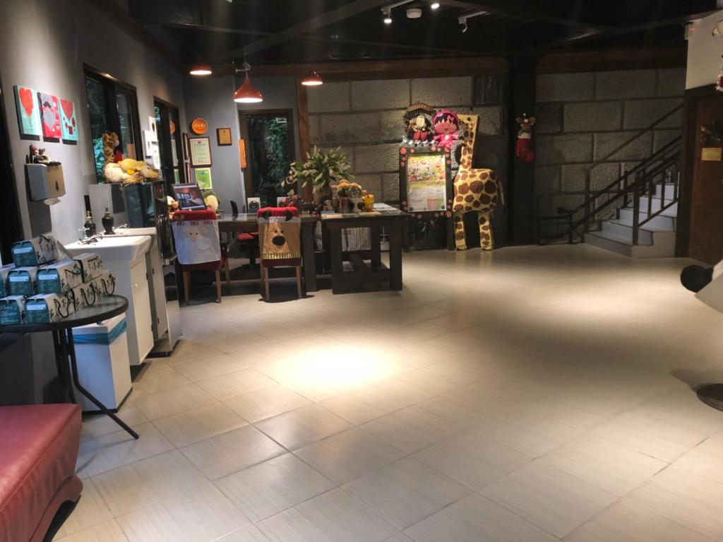 Fotografie z fotogalerie ubytování Yun Meng Xianjing Homestay v destinaci Renai