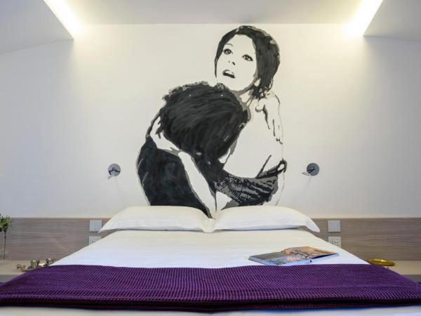 Duomo Suites & Spa - Resim 16