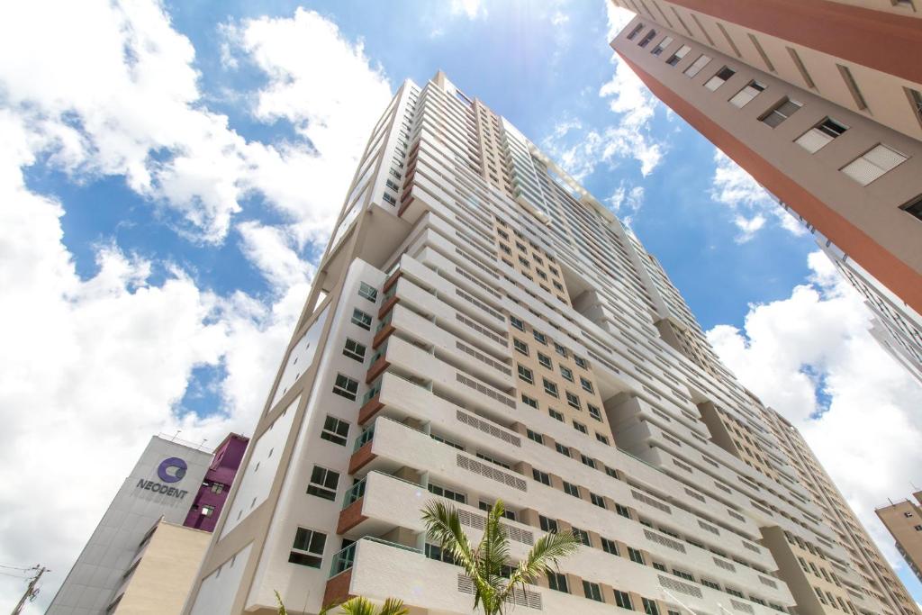  Studio Batel - Perto de Tudo que Você Precisa