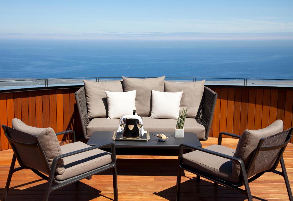 Akelarre - Relais & Châteaux - Resim 15