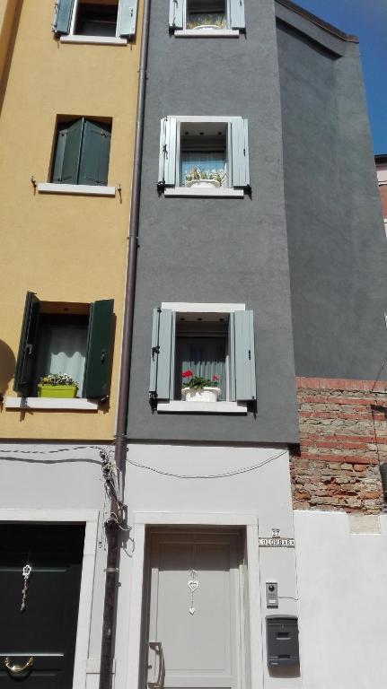 Derechos de imagen reservados por Booking.com