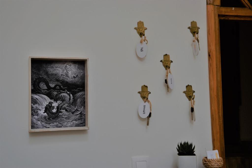 Fotografie z fotogalerie ubytování Dar Korsan v destinaci Rabat