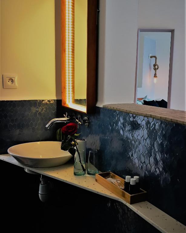 Fotografie z fotogalerie ubytování Dar Korsan v destinaci Rabat