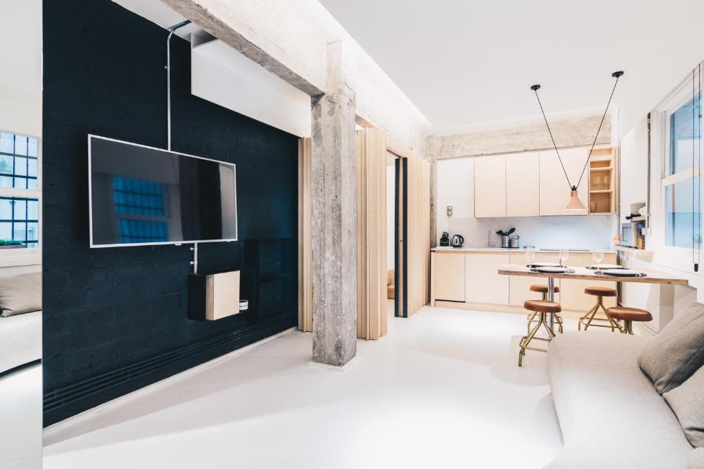 Kaia Apartment by People Rentals - Appartement
