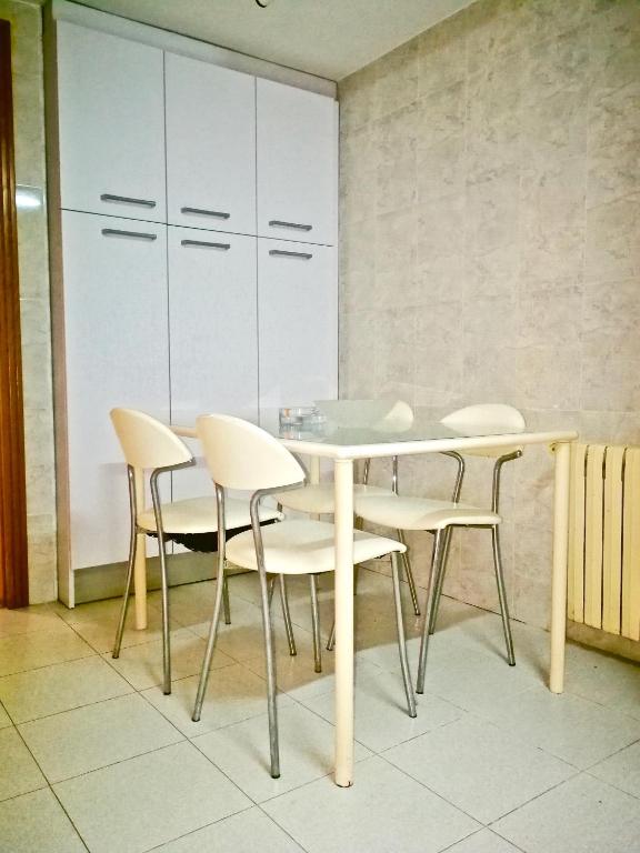 Fotografie z fotogalerie ubytování Apartamento Alba v destinaci Alicante