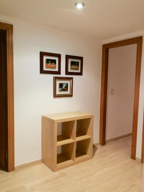 Fotografie z fotogalerie ubytování Apartamento Alba v destinaci Alicante