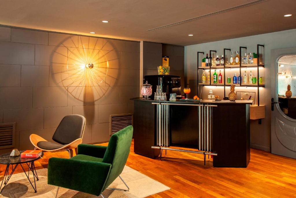 Chic & Basic Velvet - Resim 25