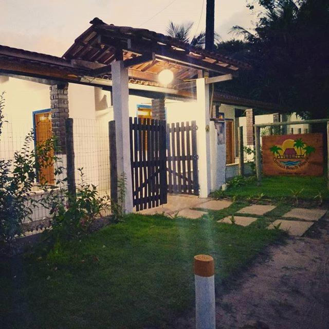  Coroaci Beach House