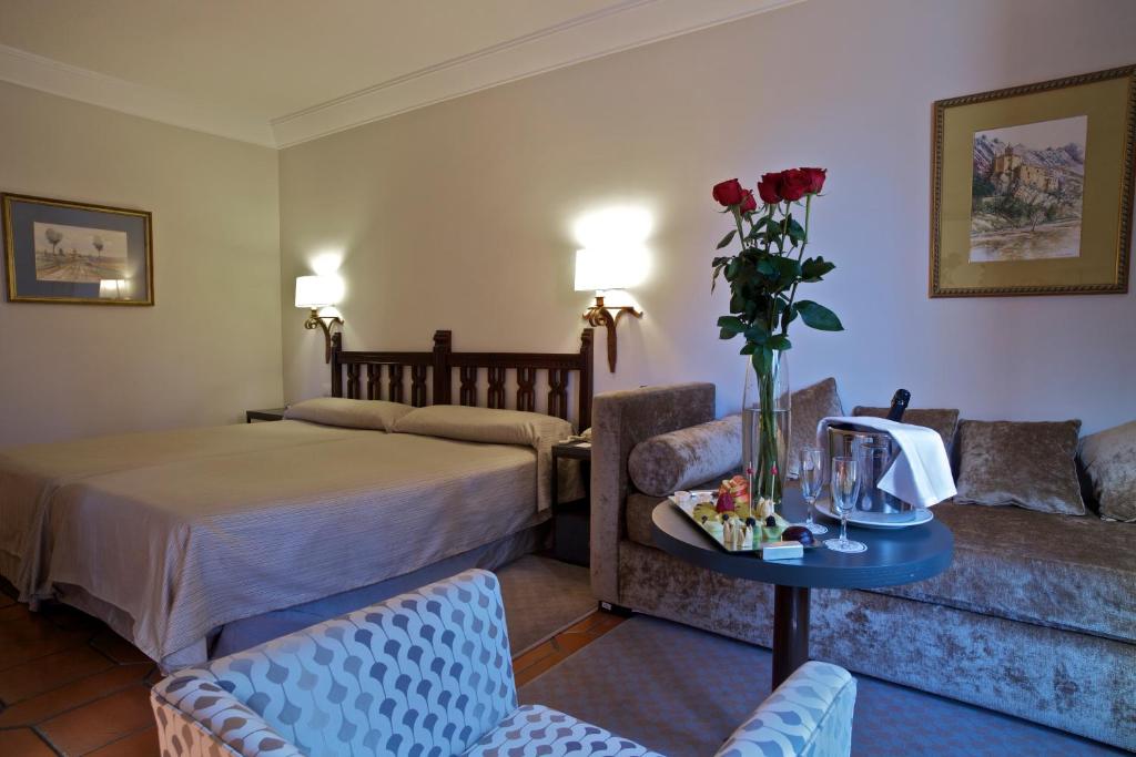 Parador de Ávila - 6