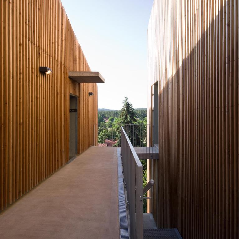 Fotografie z fotogalerie ubytování Lakepark Residence v destinaci Staré Splavy