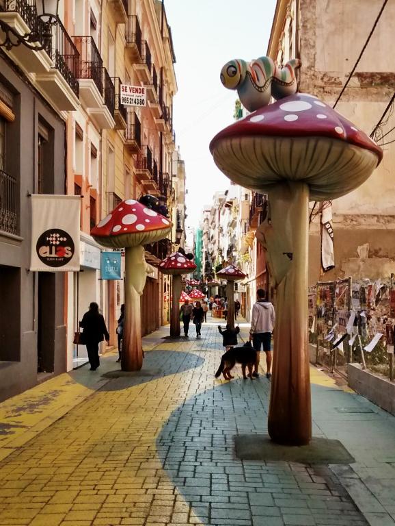TEATRO centro alicante, Alicante – Bijgewerkte prijzen 2023