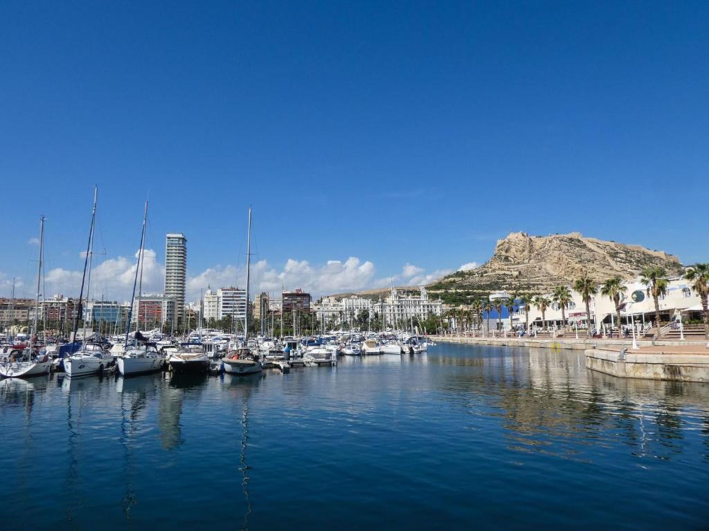 TEATRO centro alicante, Alicante – Bijgewerkte prijzen 2023