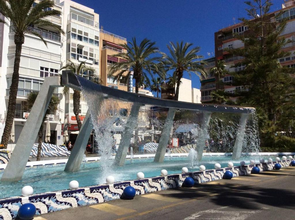 Apartment Downtown with wifi & TV box, Torrevieja, Spain ...