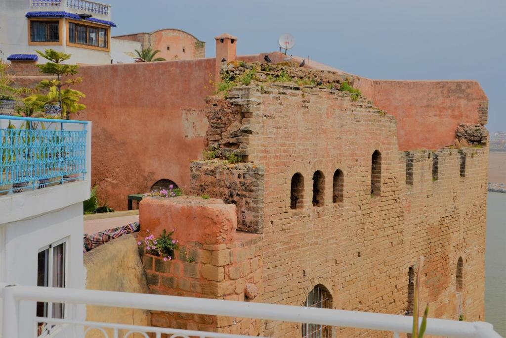 Fotografie z fotogalerie ubytování Dar Korsan v destinaci Rabat