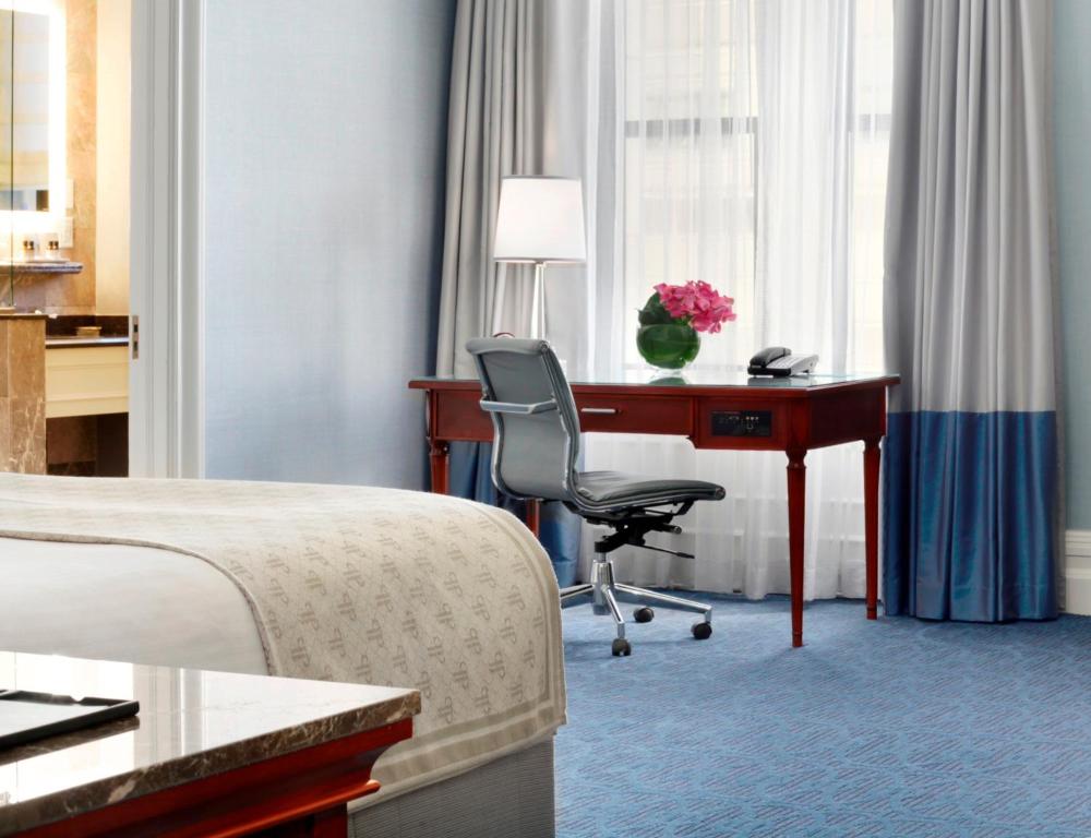 Fairmont Copley Plaza photo 4