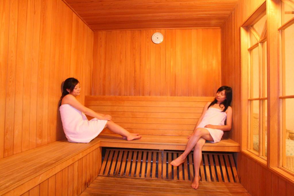 Hosté ubytování Life Leisure Resort