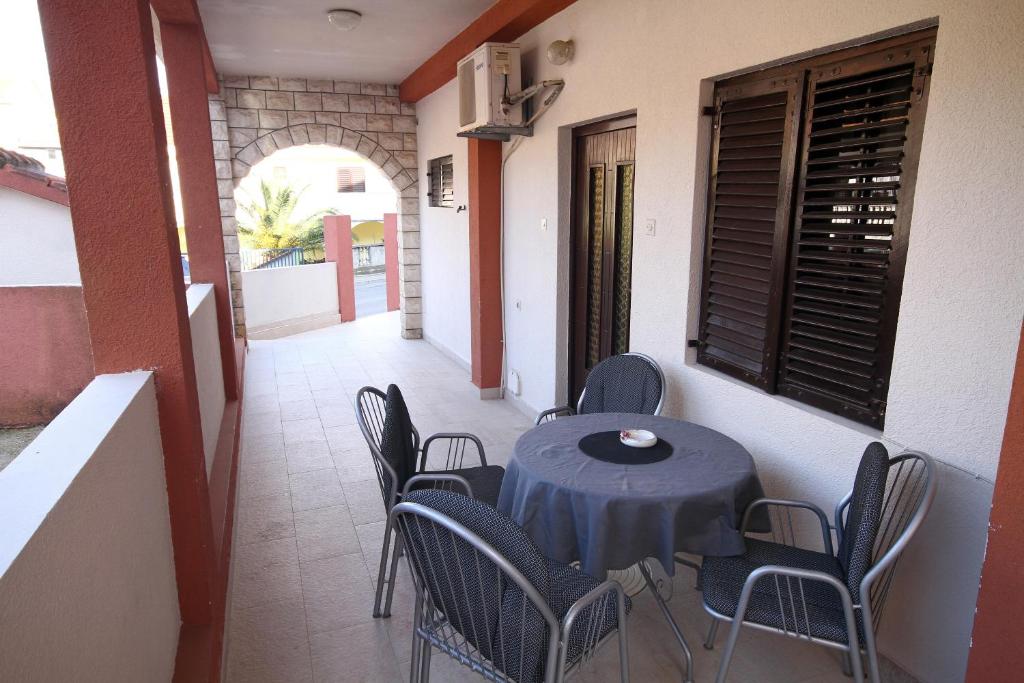 Apartments Vila Galileo - 1