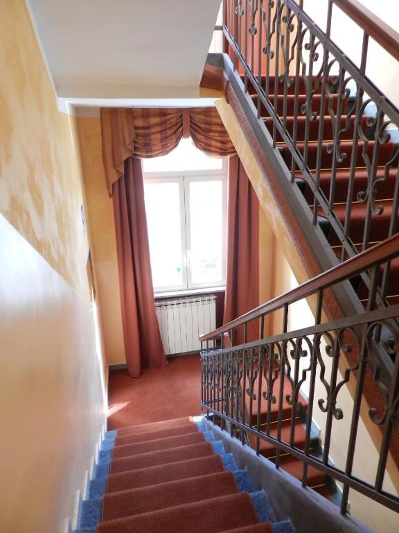 Kép Hotel Air Palace Lingotto szállásáról Torinóban a galériában