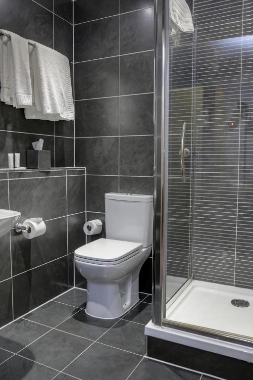 Linton Lodge a BW Signature Collection Hotel - Standard Double Room