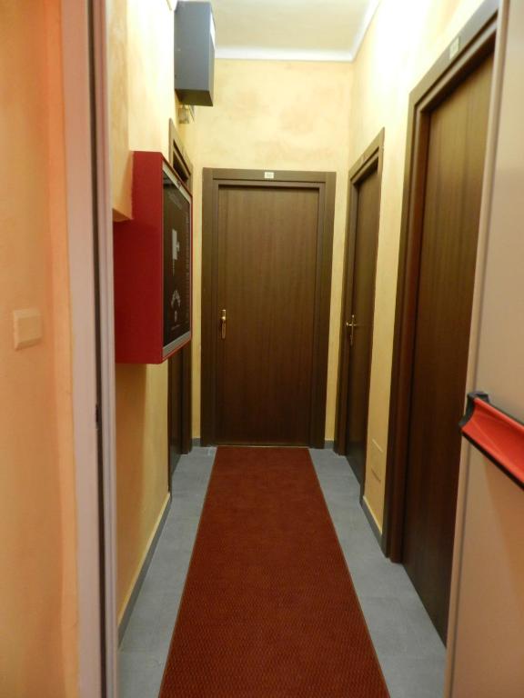 Kép Hotel Air Palace Lingotto szállásáról Torinóban a galériában