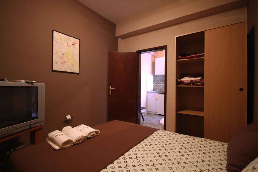 Apartments Vila Galileo - 2